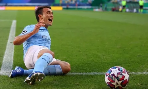 Man City thất bại, kẻ chối từ hợp đồng lên tiếng về tương lai