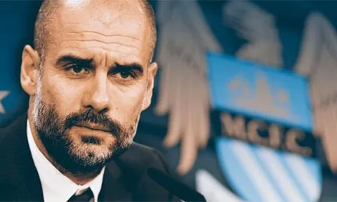 Man City trắng tay tại FIFA The Best: Pep trả giá vì thứ bóng đá do ông tạo ra
