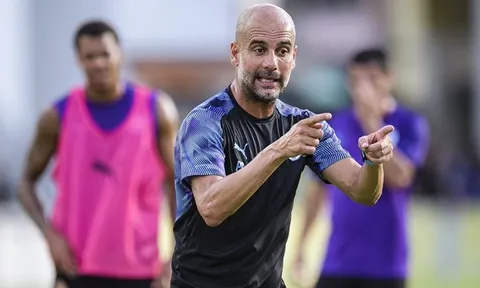 Man City và 3 dấu hỏi 'siêu to khổng lồ' trước thềm Siêu cúp Anh