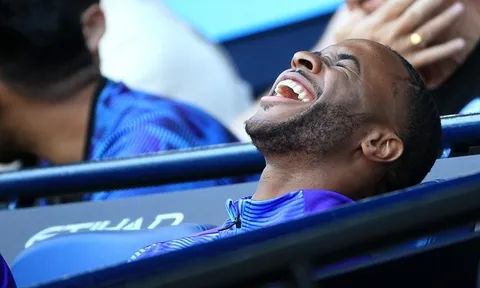 Man City và dàn sao dự bị xấp xỉ nửa tỷ USD ở trận thắng West Ham
