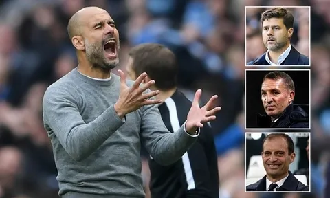 Man City và hiệu ứng domino sau án phạt từ UEFA