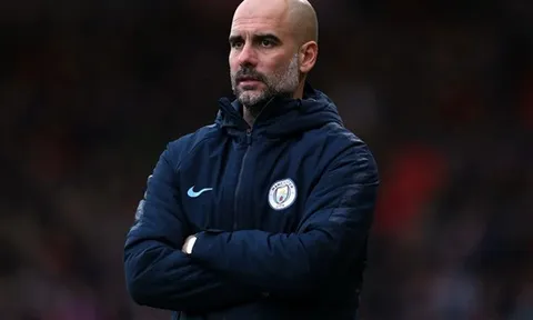 Man City và những ngôi sao “lên đời” nhờ Pep Guardiola