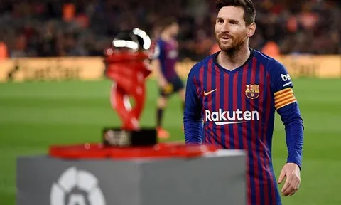 Lộ diện nhân vật nhận MOTM nhiều nhất Châu Âu: Thánh 'gánh team'