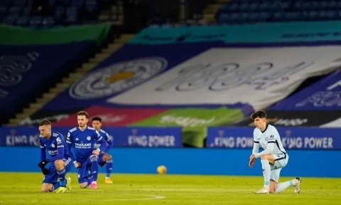 Chelsea bại trận, lộ diện 'người tàng hình' đắt giá