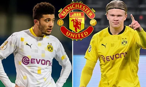Man United: 1 tỷ bảng tiếp theo sẽ được dùng như thế nào?