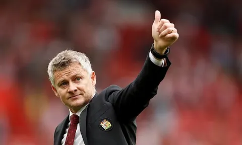 Man United 3 trận liền không thắng: Solskjaer đã thấy 3 vấn đề cần giải quyết chưa?