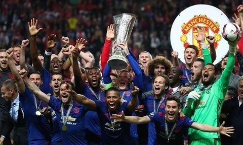 Man United bây giờ có mạnh hơn so với đội hình thắng chung kết Europa League 2017?