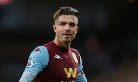 "Man United cần Grealish và 2 cầu thủ đó để thách thức danh hiệu Premier League"