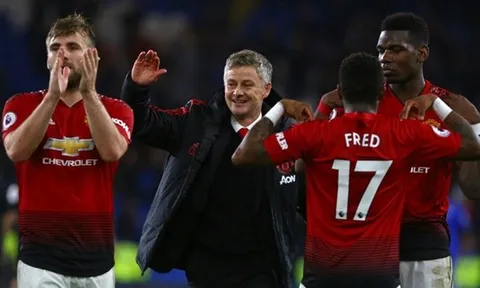 Man United cần phải bổ sung thêm những vị trí nào nữa?
