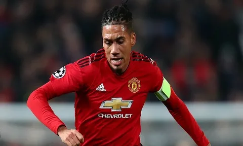 Man United chuẩn bị bán đứt "đá tảng" với mức phí 16 triệu bảng