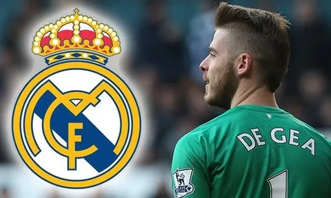 Man United có nên bán David De Gea hay không?