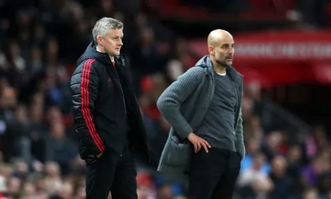 Man United có thể đã đi đúng hướng nhưng với Solsa thì sao?