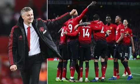 Man United của Solskjaer mùa tới: Cũng chẳng quá bi quan
