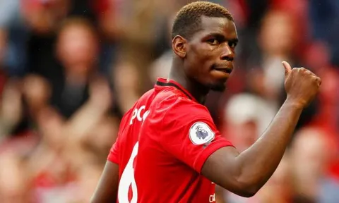 Man United đã thực sự có một kì chuyển nhượng thất bại?