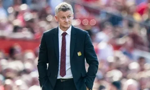 Man United đấu Southampton: Solsa có thay đổi?