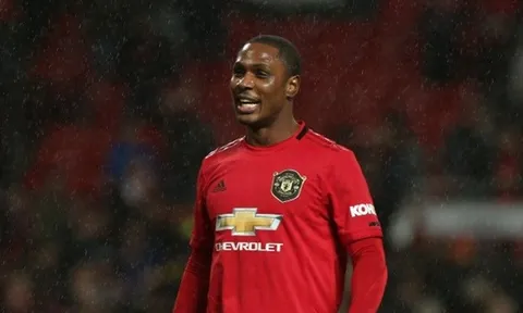 Man United giữ chân Ighalo, Rashford lập tức phá vỡ im lặng