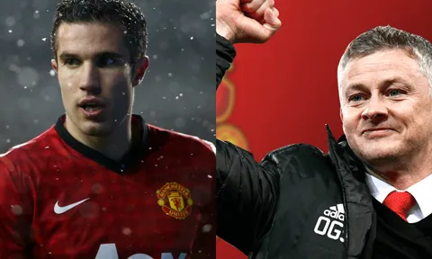 Man United hành động, lịch sử lặp lại, Old Trafford đón chào thêm "một Van Persie"?