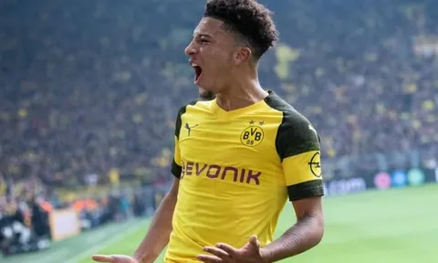 Man United lên kế hoạch cho 2 thương vụ mới sau Jadon Sancho