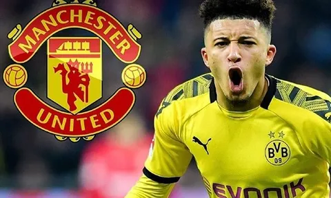 Quyết có báu vật, Man United đem 'kẻ hao mòn' ra trao đổi