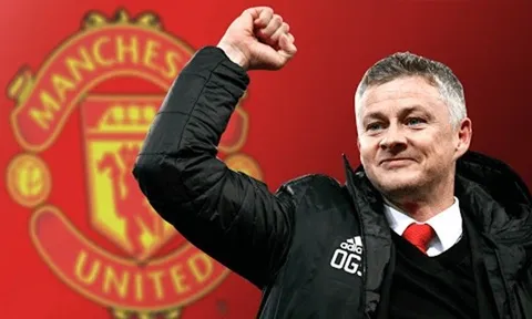 Man United - Ole Gunnar Solskjaer: Khi vạn sự khởi đầu nan