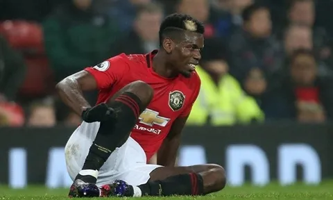 Man United - Paul Pogba: Sắp chia tay vẫn còn ảo tưởng?