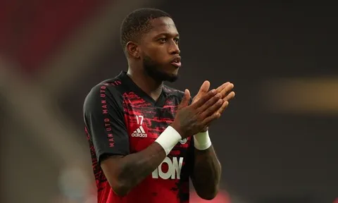 Man Utd được kiến nghị mua ngôi sao 'giỏi hơn Fred'
