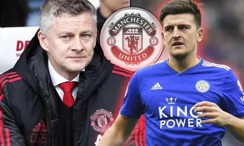 Man United và chặng cuối kỳ chuyển nhượng: 3 kịch bản, thành hay bại?