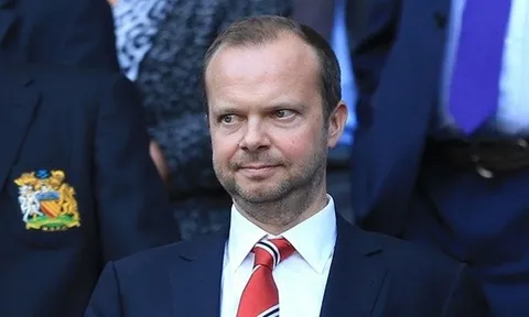 Man United và kỳ chuyển nhượng mùa hè: Ed Woodward có phải là tay mơ?