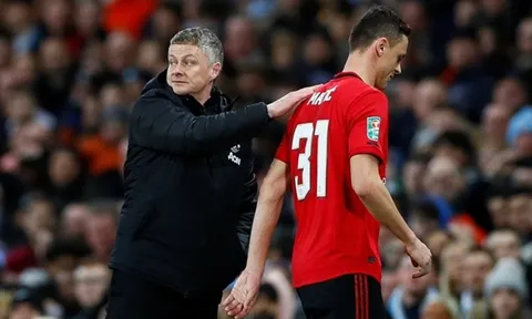 Man United và những ngôi sao đáng xem nhất lúc này