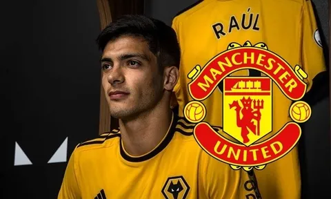 Man United và những thương vụ khả dĩ nhất trong kỳ chuyển nhượng mùa hè tới