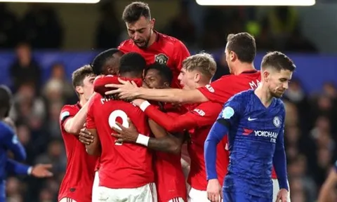 Man United: Vẫn còn đó chút gì để nhớ
