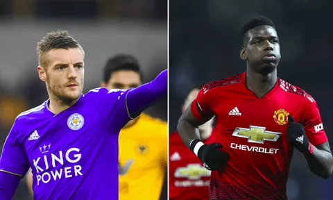 Nhận định Man Utd vs Leicester City: Rashford đá chính, Quỷ đỏ tiếp tục sa sút?