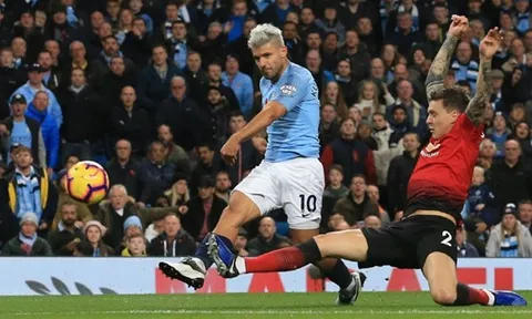 3 điểm nóng trận Man Utd - Man City: Chờ Stones làm gì trước Fernandes!