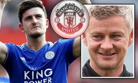 Có Maguire, Solskjaer chốt kế hoạch xuống tay 'trảm' 1 trong 6 học trò