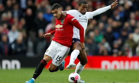 COVID-19 hoành hành, 'thảm họa' Man Utd có ý tưởng gây sốc