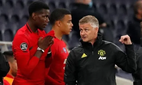 "Man Utd có cơ hội lớn đoạt vé dự Champions League"