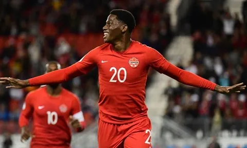 Từ chối 2 đại gia EPL, 'sát thủ Canada' nói thẳng lí do chọn Ligue 1