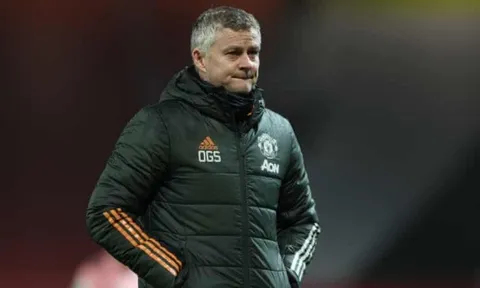 Man Utd bại trận, Solsa đã biết "3 quyết định lớn" ngay lập tức thi hành