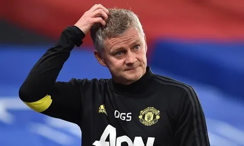 Man Utd bất bại 19 trận, tại sao Solskjaer vẫn nên lo lắng?