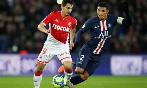 Man Utd bí mật tìm cách chiêu mộ sát thủ Ligue 1