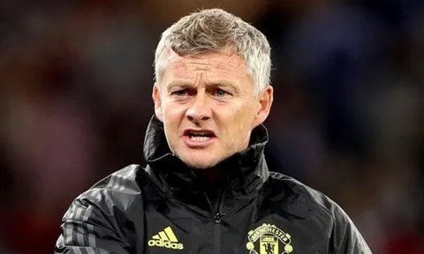 Solskjaer để lộ 'cao chiêu', số phận 'quái thú' tại Man Utd quá mù mịt