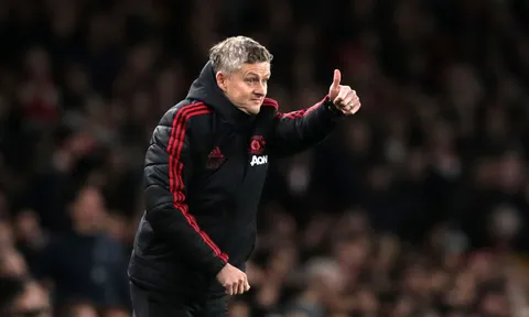"Man Utd cần điều đó để cạnh tranh danh hiệu vô địch"