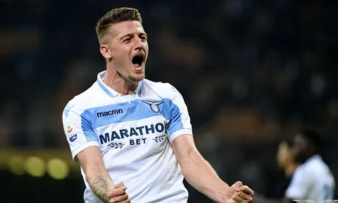 Man Utd chỉ còn cách “quái thú Serbia” đúng 20 triệu euro