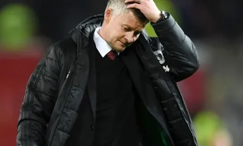 Hỏi mua 'đá tảng' 67 triệu, Man Utd nhận ngay 'trái đắng' từ đối tác