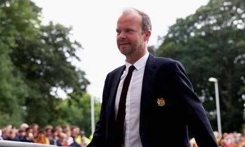 Ed Woodward hành động, Man Utd kích nổ 'bom tấn kép' 72 triệu