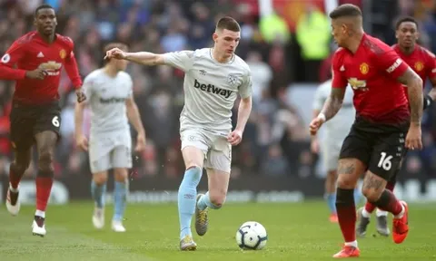 Man Utd chốt 3 mục tiêu do... Mourinho đề xuất