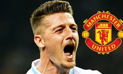 Man Utd chốt giá khủng mua đứt "trung úy" thay thế Pogba