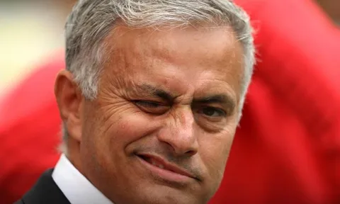 SỐC! Mourinho đánh giá Man Utd thấp hơn cả "Man City B"