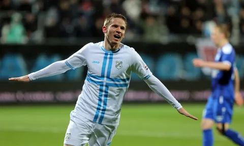 Man Utd chuẩn bị đối đầu một con "quái vật" tại Astana