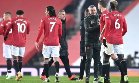 Man Utd có vũ khí bí mật mà Liverpool vẫn thiếu